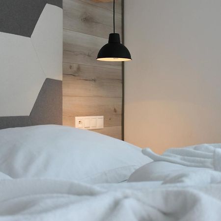 Apartman Kyjev Podhájska Extérieur photo