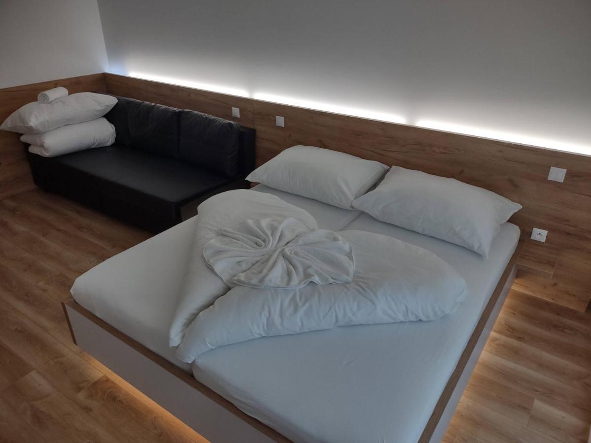 Apartman Kyjev Podhájska Extérieur photo