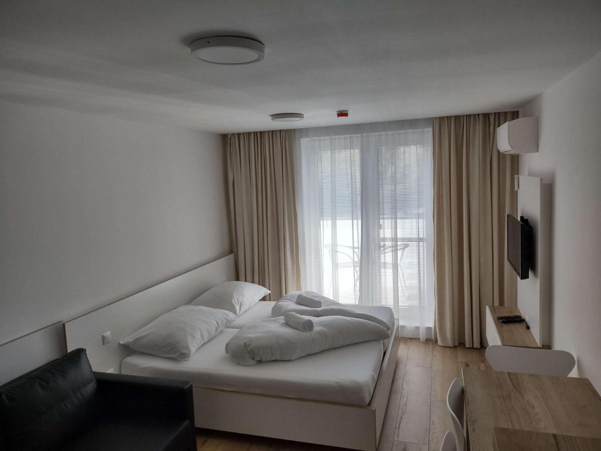 Apartman Kyjev Podhájska Extérieur photo