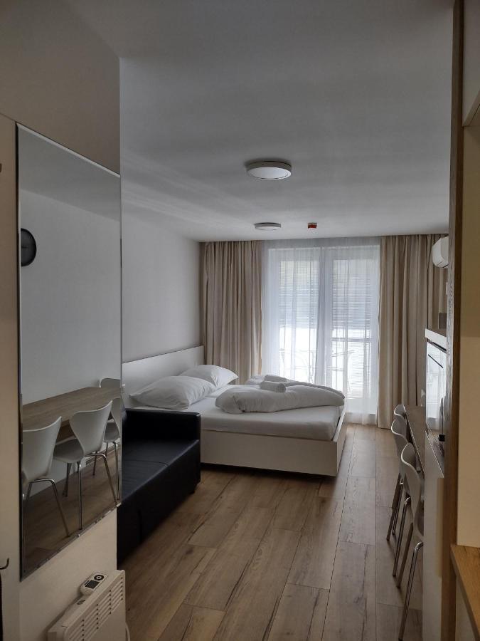 Apartman Kyjev Podhájska Extérieur photo