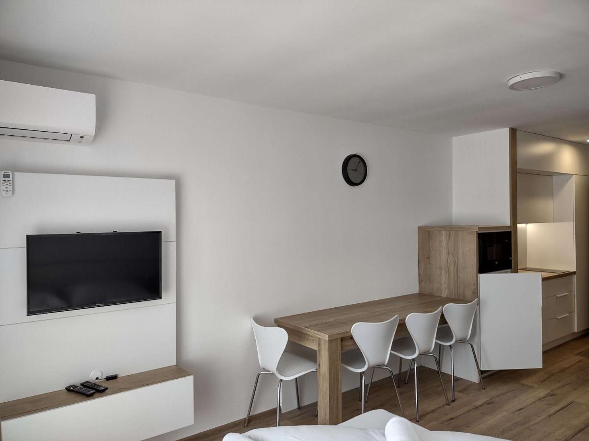 Apartman Kyjev Podhájska Extérieur photo