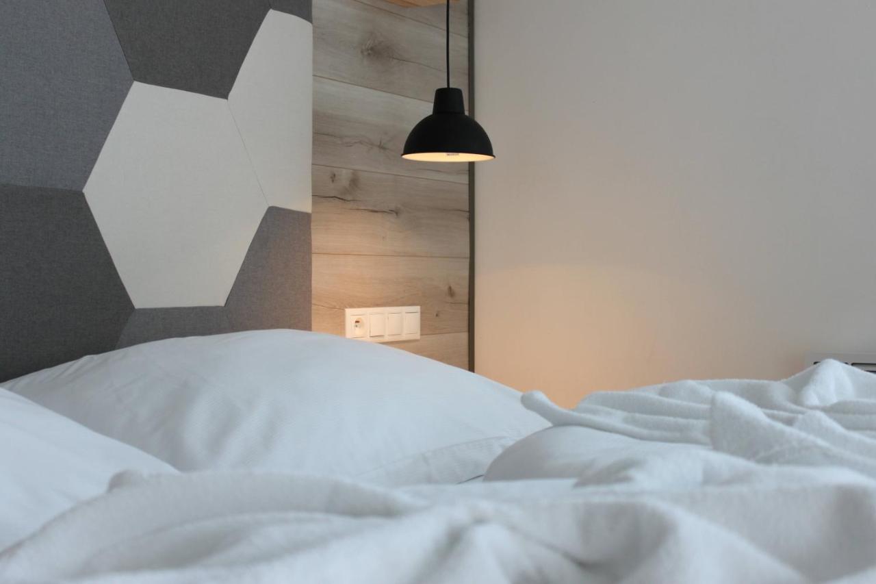 Apartman Kyjev Podhájska Extérieur photo