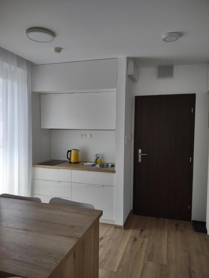 Apartman Kyjev Podhájska Extérieur photo