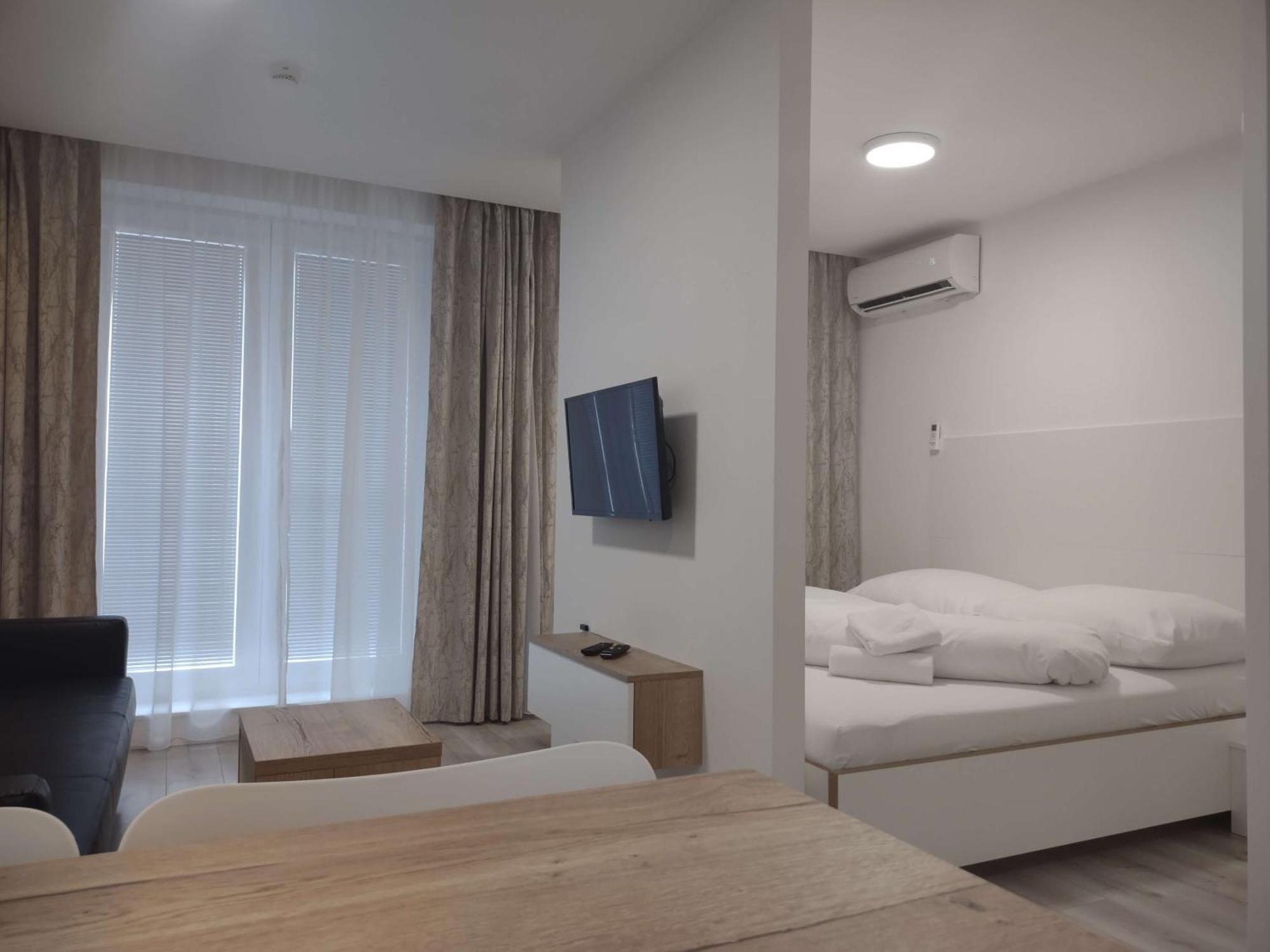 Apartman Kyjev Podhájska Extérieur photo