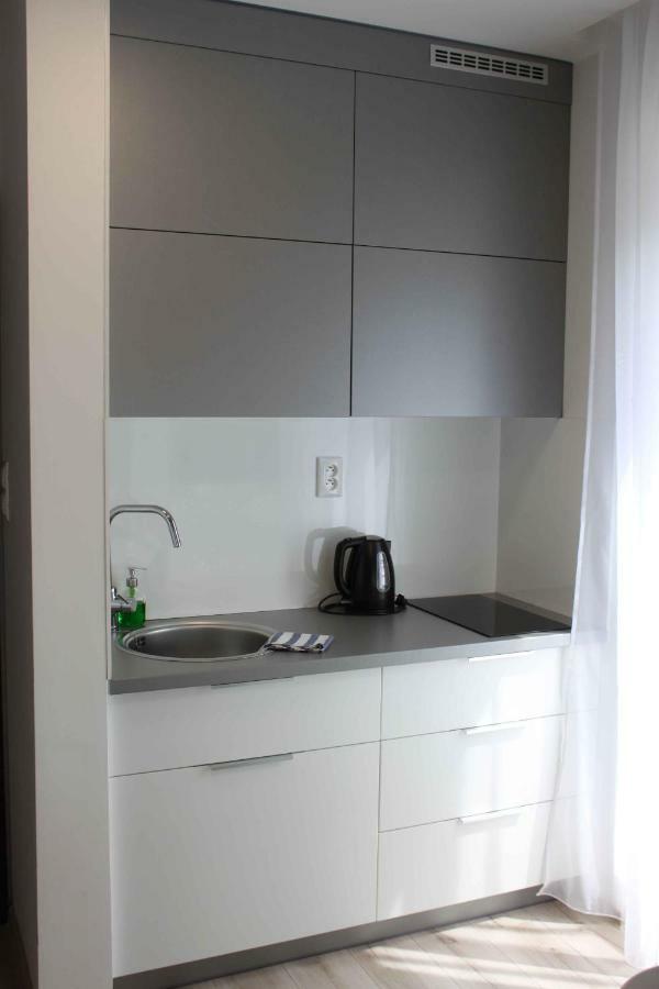 Apartman Kyjev Podhájska Extérieur photo